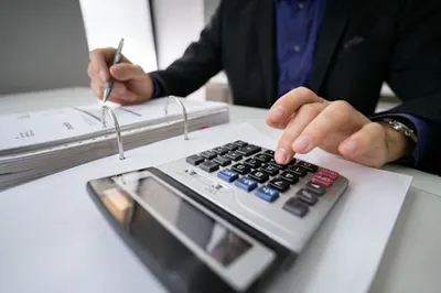 Centralne Biuro Biegłych Rewidentów - sprawozdania finansowe